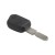 Peugeot 406 Remote Key Shell 2 Button 5pcs/lot