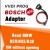 Xhorse VVDI Prog Bosch Adapter Support Reading ISN From BMW ECU N20/N55/B38 BOSH ECU ADAPTER