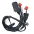 High Quality Test Platform Cable for Audi Q7 A6 J518 ELV