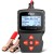Vident iBT100 12V Battery Analyzer for Flooded, AGM,GEL 100-1100CCA Automotive Tester Diagnostic Tool