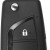 XHORSE XNTO01EN Wireless Universal Folding 2 Buttons Remote Key for Toyota Flip Remotes for VVDI Key Tool English Version 5 pcs/ot