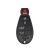 XHORSE XNCH04EN Wireless Universal Remote Key Chrysler Style 5 Buttons Remotes for VVDI Key Tool English Version 5pcs/lot