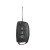 FOR HYUNDAI i35 FLIP KEY 3BUTTON 433MHZ WITH 46CHIP