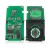 Lonsdor P0120 8A Chip 6 Buttons Unchangeable Frequency Smart Key PCB Board 314.35/315.10 MHz 312.50/314.00 MHz 433.58/434.42 MHz