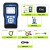 JDiag M100 Moto Scanner Universal Motorcycle Scan Tool OBD Version