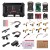 OBDSTAR ECU MASTER A+B+C+D Full Support Car, EV, Motorcycle,Truck,Tractor for ECM/ TCM/ BCM Clone First PC-based ECU Flasher Support Airbag Reset