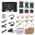 OBDSTAR ECU MASTER A+B+C+D Full Support Car, EV, Motorcycle,Truck,Tractor for ECM/ TCM/ BCM Clone First PC-based ECU Flasher Support Airbag Reset