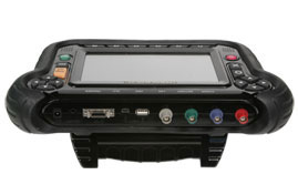 CarmanScan VG Plus Universal Professional Diagnostic Tool