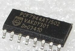 PCF7944AT Chips for BMW Remote Key E65 E60 E61 10pcs/lot