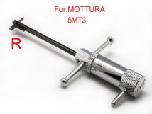 MOTTURA new conception pick tool (Right side)FOR MOTTURA 5MT3