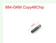 TKM-48 copy chip 884device(can repeat ten times)