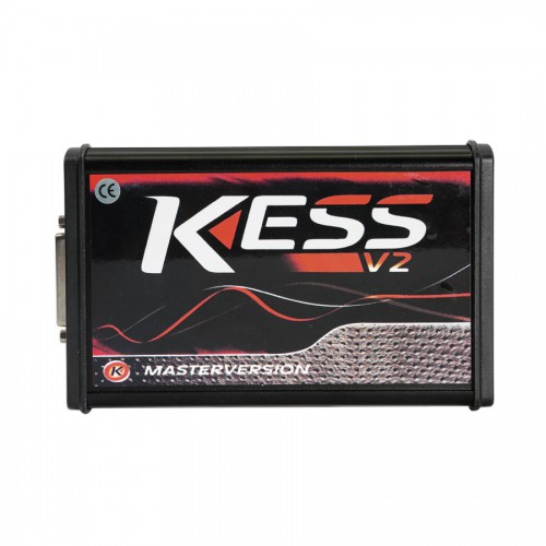 Kess V2 V5.017 Red PCB Online Version V2.70 Plus Ktag 7.020 V2.25 Red PCB EURO Online Version