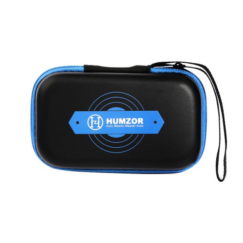 HUMZOR NEXZDAS ND406 Auto Key Programmer with IMMO Software