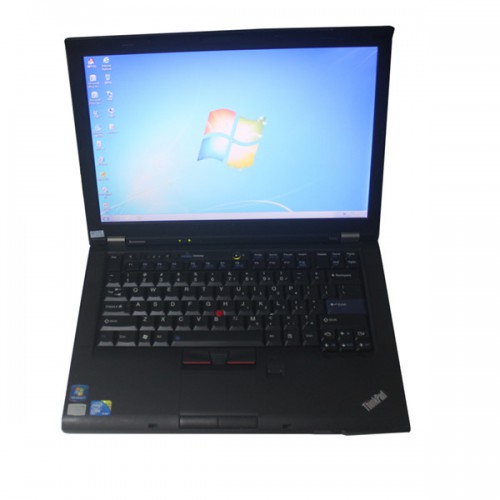 V2021.6 MB SD Connect Compact 4 Star Diagnosis Support DOIP Protocol with 500 HDD Newest Software Installed on Lenovo 4GB  for Direct Use