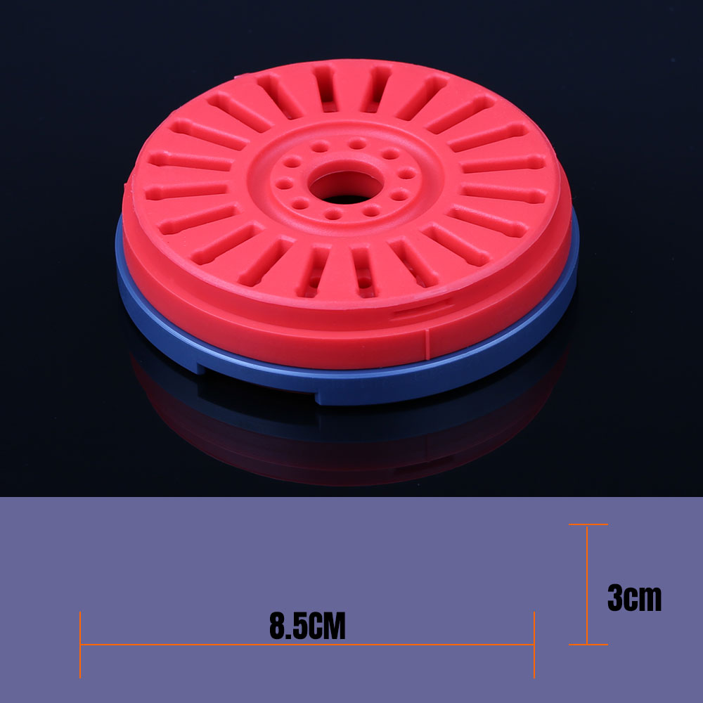 2M2 Transpoder Box Chip Storage Container