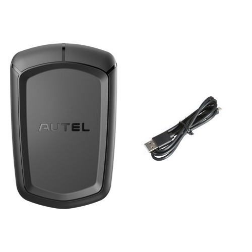 Autel APB112 Smart Key Simulator Main Unit and USB Cable for IM608 IM508