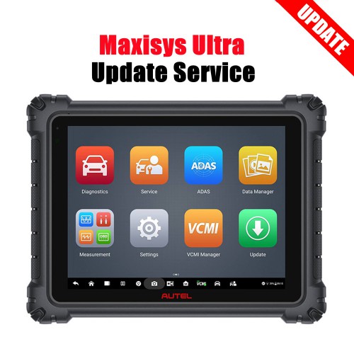 Original Autel Maxisys Ultra One Year Update Service