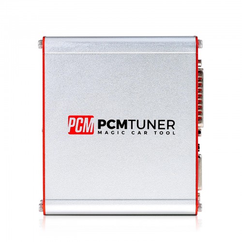 Main Unit Of PCMtuner ECU Programmer Only without Adapters or Dongle