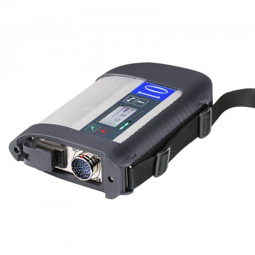V2023.3 DOIP MB SD Connect Compact 4 Plus Star Diagnosis Support DOIP Wifi for Cars and Trucks with 256G SSD Software with W223 C206 W213 W167 License