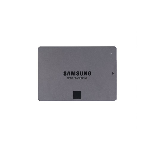 2023.6 Software SSD 500GB with Keygen for VXDIAG Benz C6, VCX SE Benz and OEM Xentry Diagnostic VCI
