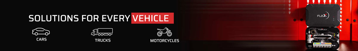 flex vehicle coverage