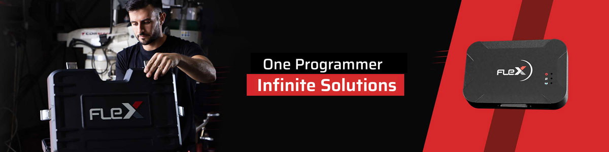 flex all in one solution