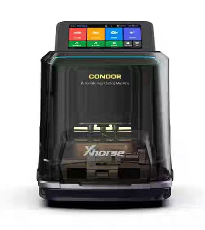condor xc-twins