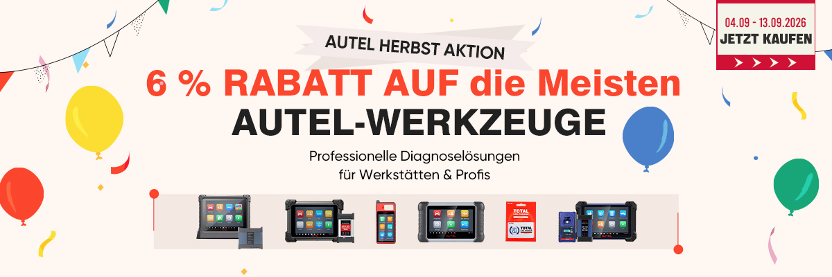 original autel tools 6% Off