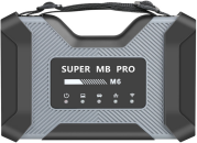 Super MB Pro M6
